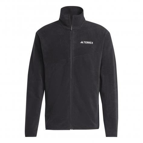 adidas TERREX Herren Fleecejacke MT FZ FLEECE 