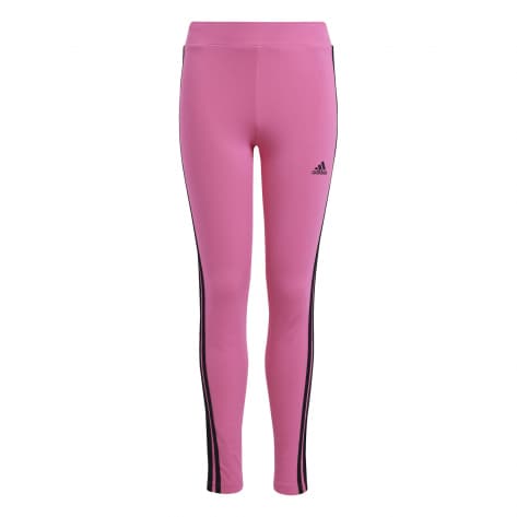 adidas Mädchen Leggings Essentials 3S Cotton Leggings 
