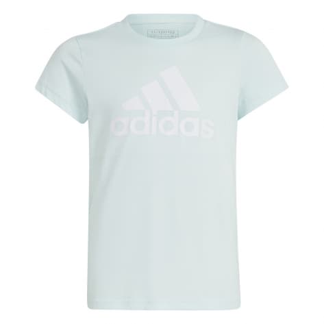 adidas Mädchen T-Shirt G BL Tee 