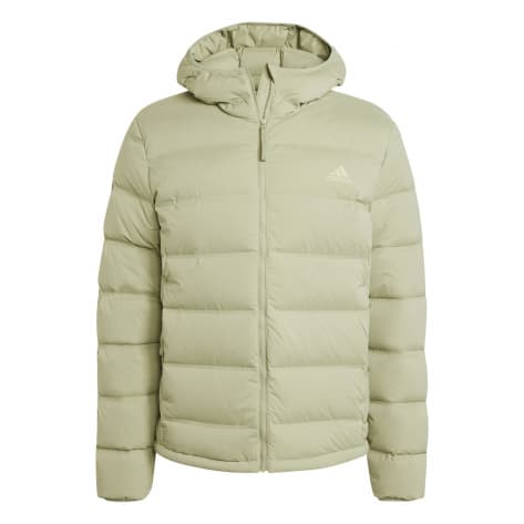 adidas Herren Daunenjacke HELIONIC S HO J 