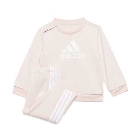 adidas Baby Jogginganzug Infants BOS Logo Jogger Set French Terry 