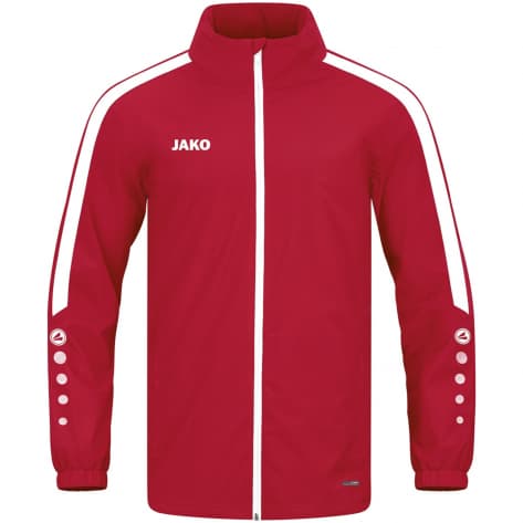 Jako Kinder Allwetterjacke Power 7423 