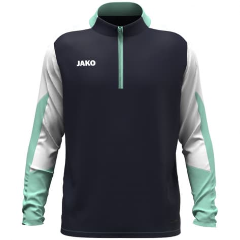 Jako Damen Trainingstop Ziptop Dynamic 8670D 