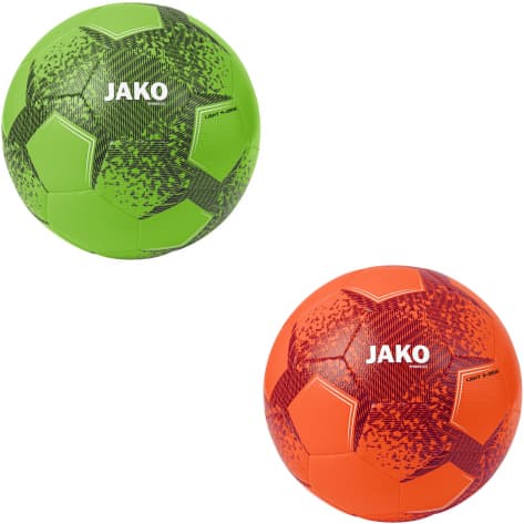 Jako Fussball Ball Light 3.0 2304 