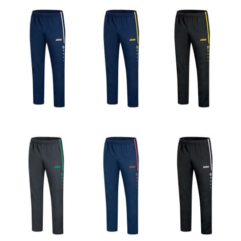 Jako Herren Präsentationshose Striker 2.0 6519 