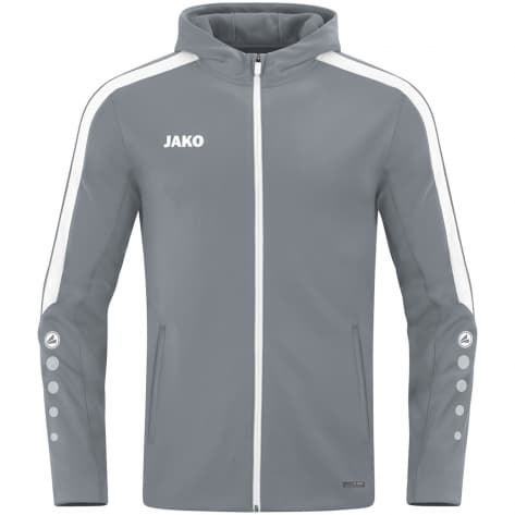 Jako Kinder Kapuzenjacke Power 6823 