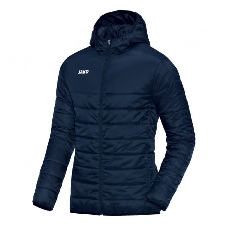 Jako Kinder Steppjacke Classico 7250-09 152 marine | 152