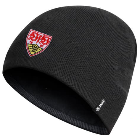 Jako Mütze VfB Stuttgart Team Strickmütze ST1223 