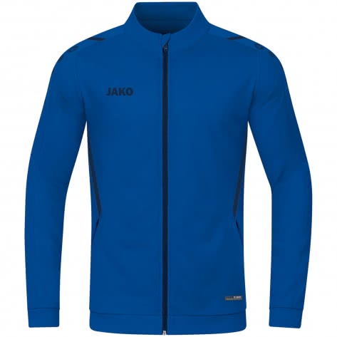 Jako Herren Polyesterjacke Challenge 9321 