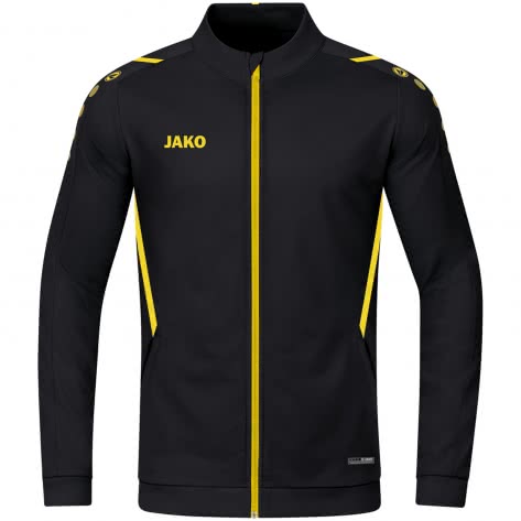Jako Kinder Polyesterjacke Challenge 9321 