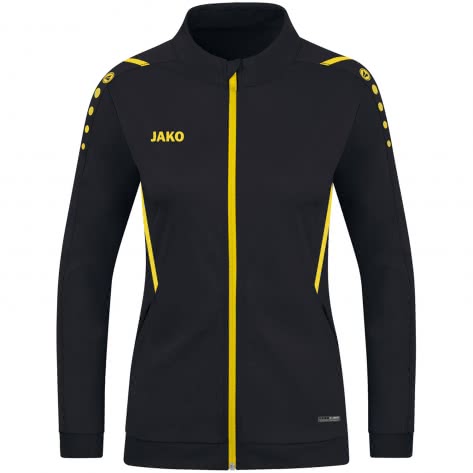 Jako Damen Polyesterjacke Challenge 9321 
