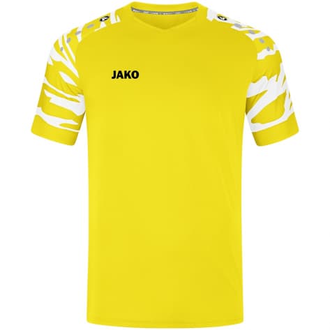 Jako Herren Trikot Wild KA 4244-303 XL Citro/Weiß | XL