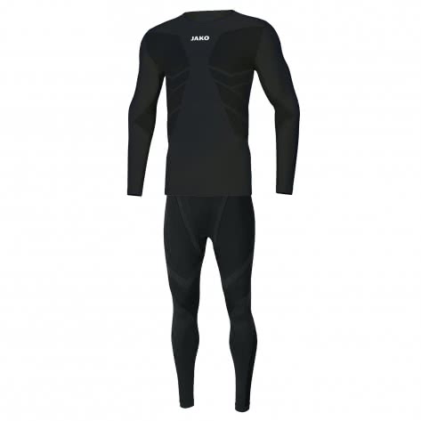 Jako Herren Thermo-Unterwsche Set COMFORT 20 C6755 9590₽