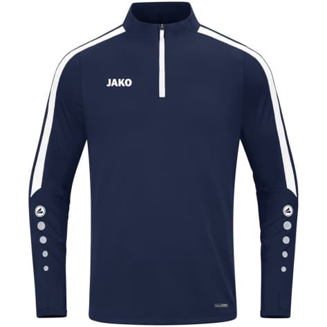 Jako Herren Ziptop Power 8623 