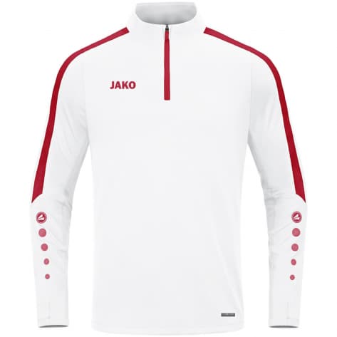 Jako Herren Ziptop Power 8623 