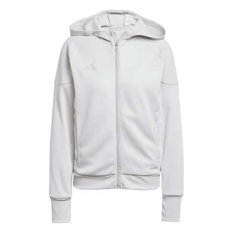 adidas Damen Kapuzenjacke Tiro 25 FZ W 