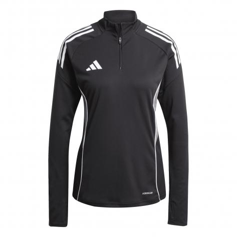 adidas Damen Trainingstop Tiro 25 Competition TR TOPW 