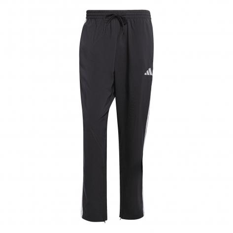 adidas Herren Trainingshose M Essentials 3S Stanford Open Hem 