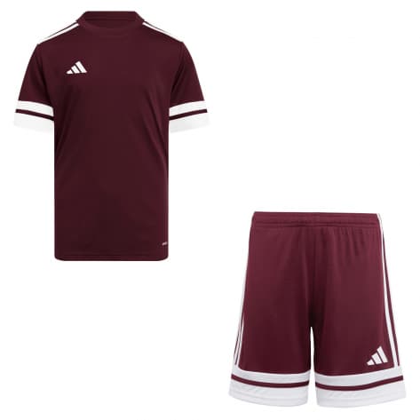 adidas Kinder Set Trikot + Hose Squadra 25 JC8667+JC8665 152 Team ...