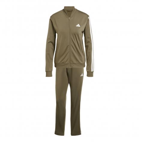 adidas Damen Trainingsanzug Dayready Track Suit 