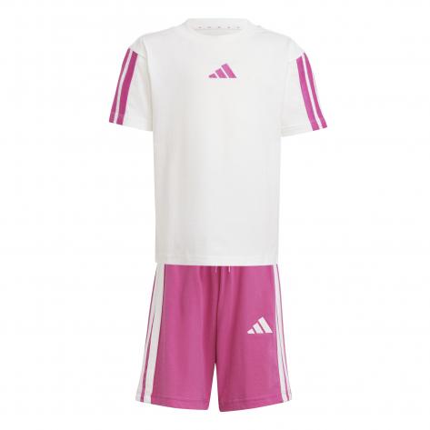 adidas Kinder Set LK 3S T-SET 160 
