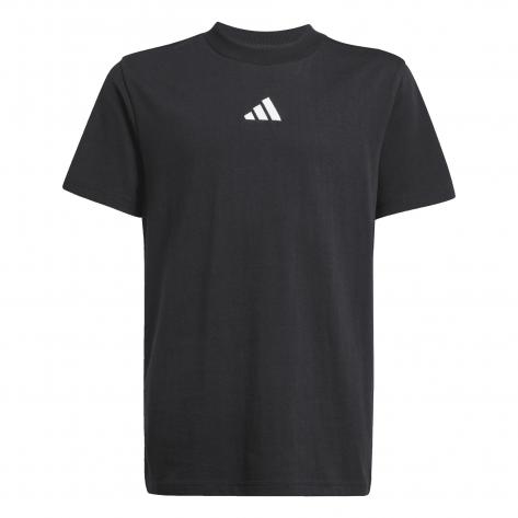 adidas Kinder T-Shirt J SL TEE 160 