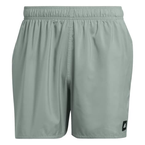 adidas Herren Badeshort Solid CLX Short-Length 