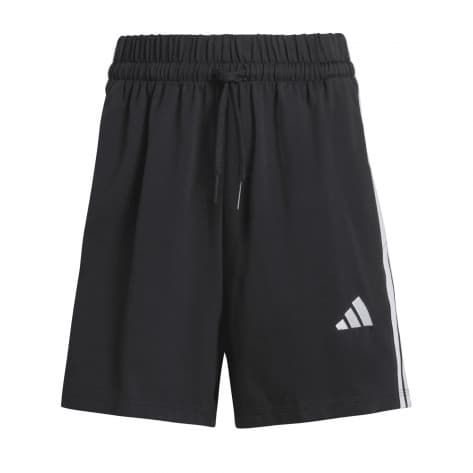 adidas Damen Short Essentials 3S Cotton Shorts 