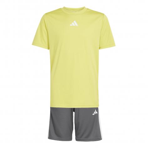 adidas Kinder Set J TR-ES 3S SET 