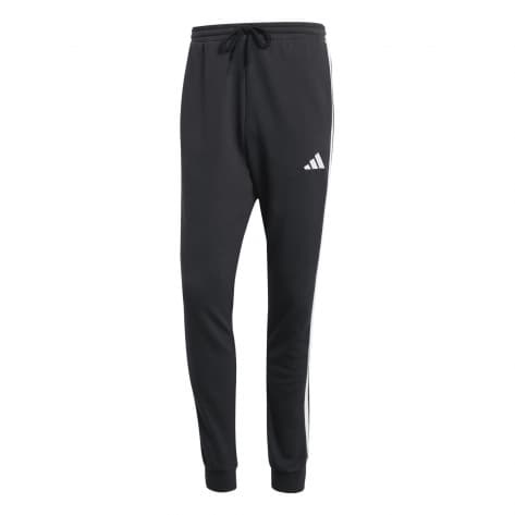 adidas Herren Trainingshose Essentials 3S FT Pant 