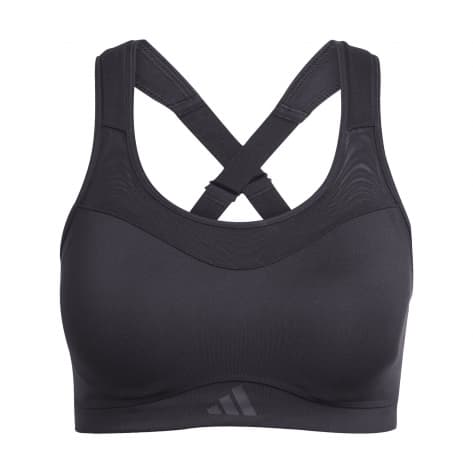 adidas Damen Sport BH TLRD Impact Training HS Bra 