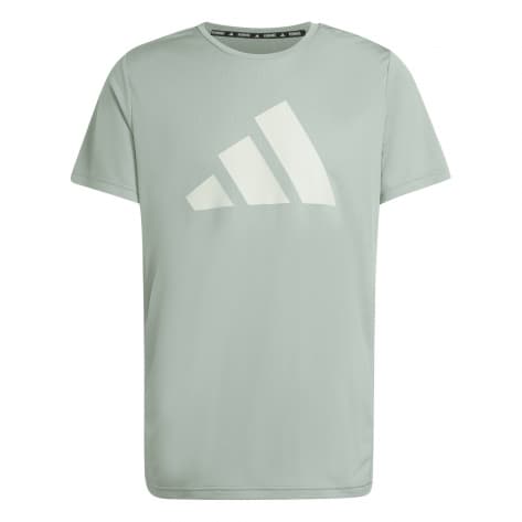 adidas Herren Laufshirt RUN IT TEE 