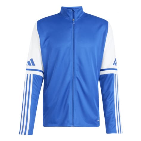 adidas Herren Trainingsjacke Squadra 25 JD2980 M Team Royal Blue/White | M