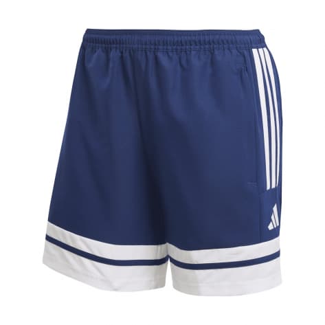 adidas Damen Short Squadra 25 Downtime Short 