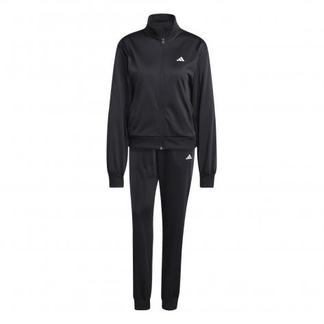 adidas Damen Trainingsanzug W Feelcozy Track Suit 