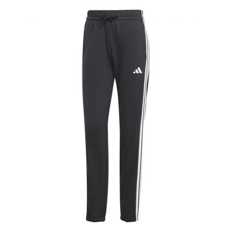 adidas Damen Trainingshose Essentials 3S FT Cuffed Pant 