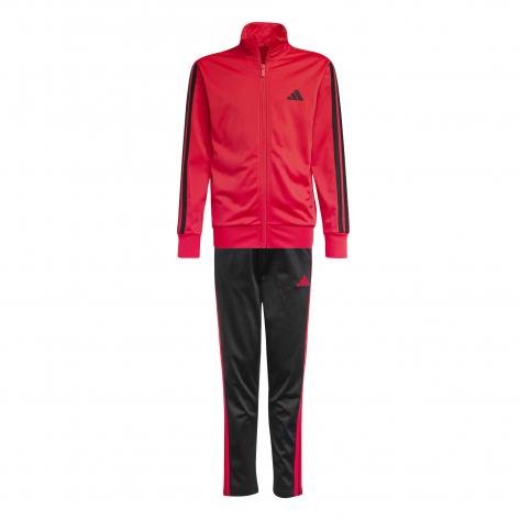 adidas Kinder Trainingsanzug J 3S TR TS 205 