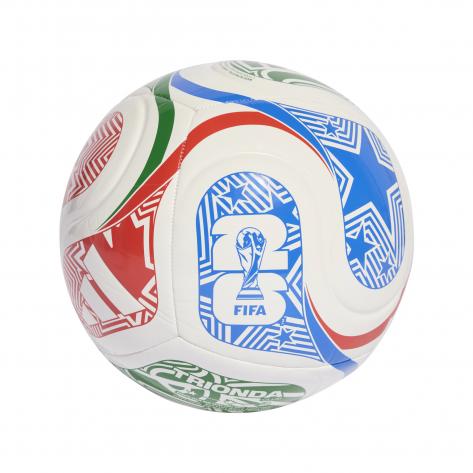 adidas Fussball WM 2026 Trionda Club Ball 