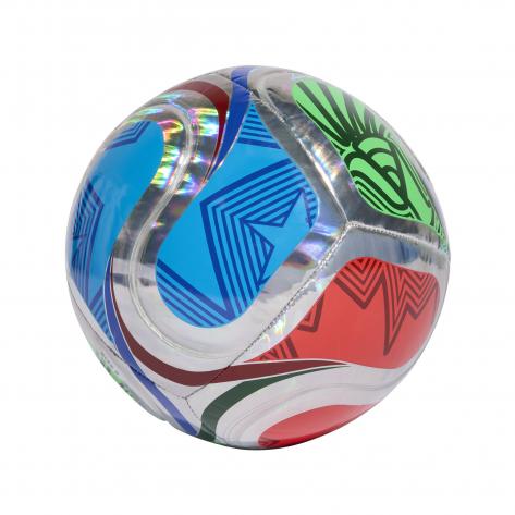 adidas Fussball WM 2026 TRIONDA TRAINING FOIL Ball 