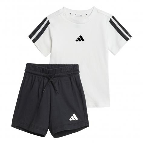 adidas Kinder Set I 3S T-SET 160 