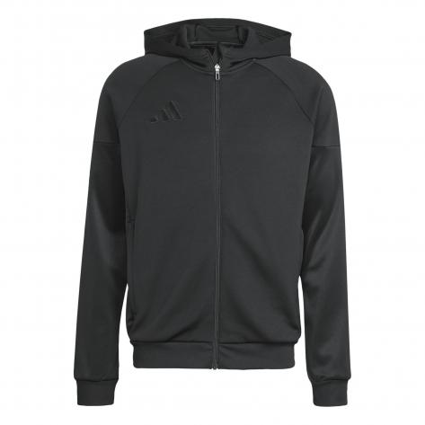 adidas Herren Kapuzenjacke Tiro 25 FZ 