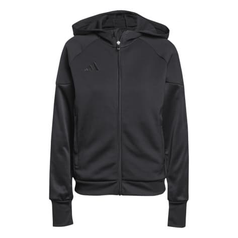 adidas Damen Kapuzenjacke Tiro 25 FZ W 