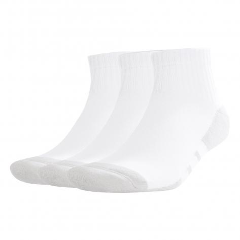adidas Socken Essentials Climacool Quarter Socks 3P 