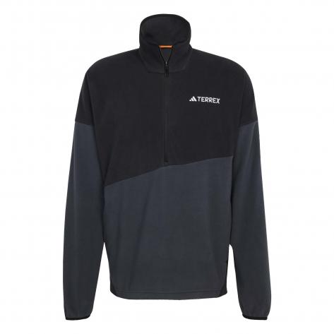 adidas TERREX Herren Pullover Multi Climawarm Fleece-Anorak 