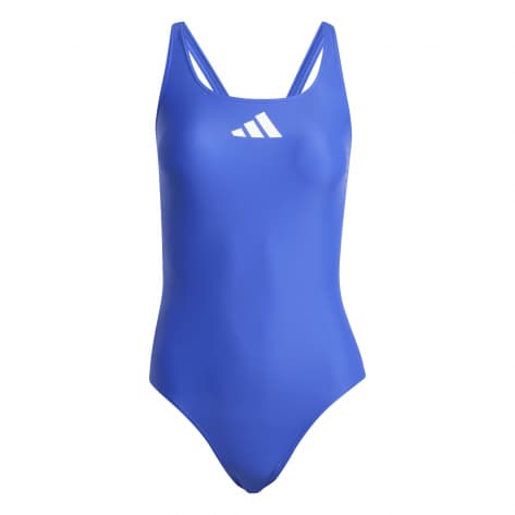 adidas Damen Badeanzug 3 Bars Logo Suit 