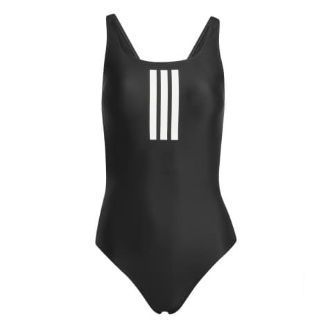 adidas Damen Badeanzug 3S MID SUIT 