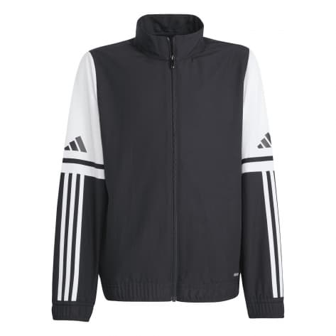 adidas Kinder Präsentationsjacke Squadra 25 