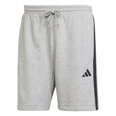 adidas Herren Short Essentials 3S French Terry Shorts 