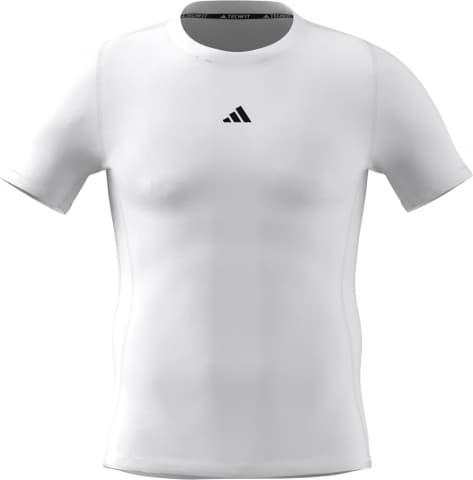 adidas Herren T-Shirt TechFit Tee 
