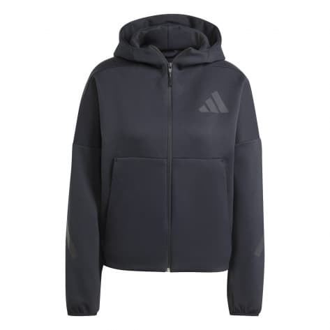 adidas Damen Kapuzenjacke Z.N.E. Zip-Hoodie 
